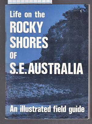 Life on the Rocky Shores of South Eastern Australia