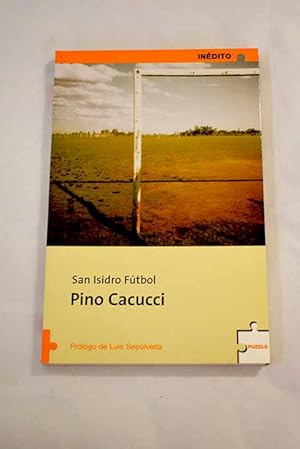 San Isidro Fútbol
