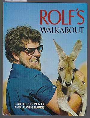 Seller image for Rolf's Walkabout for sale by Laura Books