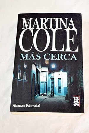 Imagen del vendedor de Ms cerca a la venta por Alcan Libros