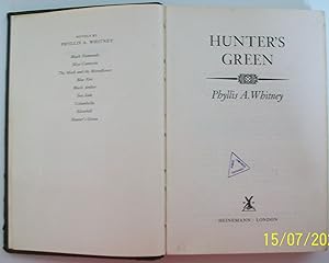 Hunter's Green