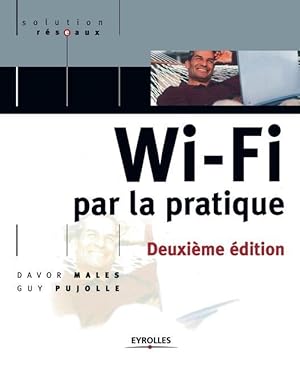 Imagen del vendedor de Wi-Fi par la pratique a la venta por moluna