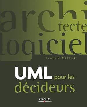 Seller image for ULM pour les decideurs for sale by moluna