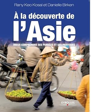 Seller image for A la decouverte de l\ Asie for sale by moluna