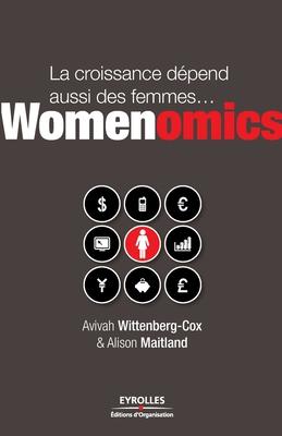 Bild des Verkufers fr Womenomics zum Verkauf von moluna