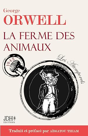 Image du vendeur pour La ferme des animaux mis en vente par moluna