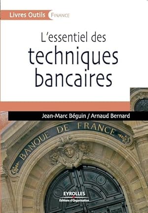 Seller image for L\ essentiel des techniques bancaires for sale by moluna