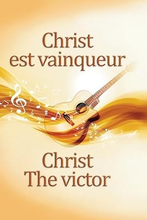 Seller image for Christ The Victor for sale by moluna