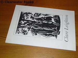 Seller image for Wood Engravings and Drawings. The catalogue of a 1992-93 Ashmolean Museum exhibition. for sale by Clearwater Books