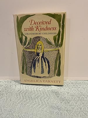 Image du vendeur pour Deceived with Kindness mis en vente par Nangle Rare Books