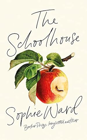 Image du vendeur pour The Schoolhouse: 'Stylish, pacy and genuinely frightening' The Times mis en vente par WeBuyBooks