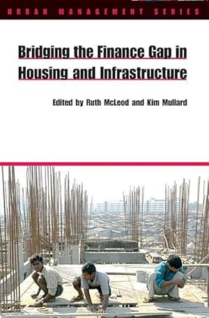 Image du vendeur pour Bridging the Finance Gap in Housing and Infrastructure mis en vente par moluna