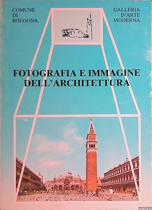 Immagine del venditore per Fotografia e immagine dell'architettura venduto da Klondyke