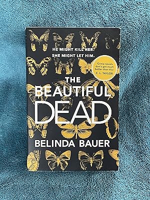 Seller image for The Beautiful Dead for sale by Jon A Sewell