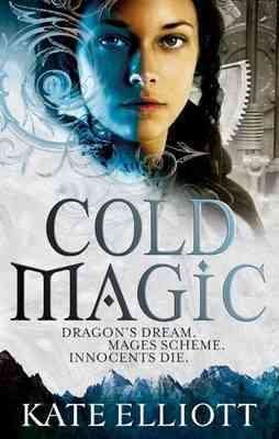 Imagen del vendedor de Cold Magic : Spiritwalker: Book One a la venta por GreatBookPricesUK