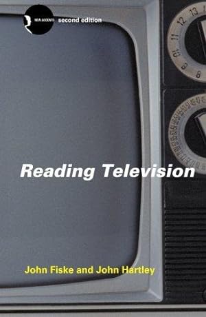 Image du vendeur pour Reading Television 2e (New Accents) mis en vente par WeBuyBooks