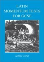 Seller image for LATIN MOMENTUM TESTS FOR GCSE for sale by moluna