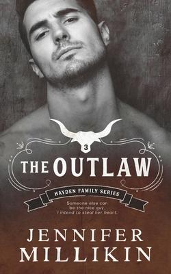 Bild des Verk�ufers f�r The Outlaw zum Verkauf von moluna