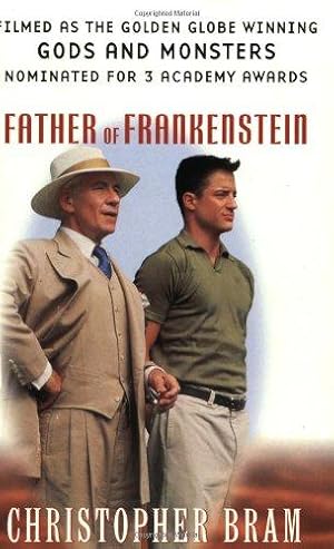 Seller image for Father Of Frankenstein for sale by WeBuyBooks