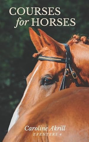 Bild des Verkufers fr Courses for Horses zum Verkauf von moluna