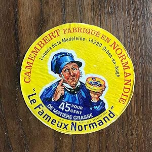 Le Fameux Normand