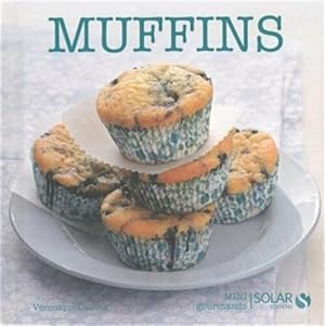 Bild des Verkufers fr Muffins zum Verkauf von Dmons et Merveilles