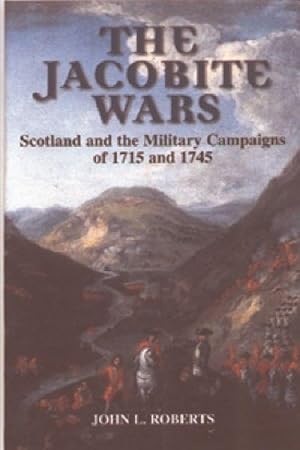 Seller image for The Jacobite Wars for sale by moluna