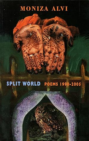 Bild des Verkufers fr Split World: Poems 1990-2005 zum Verkauf von moluna