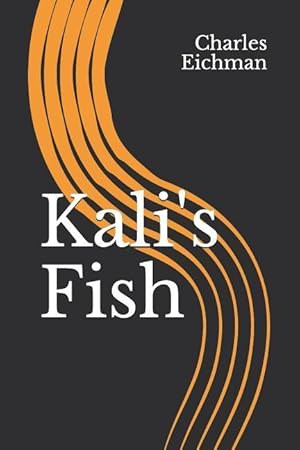 Bild des Verkufers fr Kali\ s Fish zum Verkauf von moluna