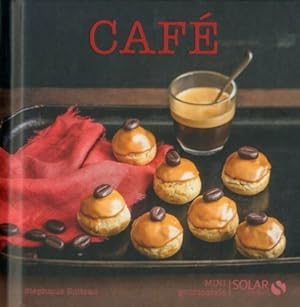 Imagen del vendedor de Caf - mini gourmands a la venta por Dmons et Merveilles