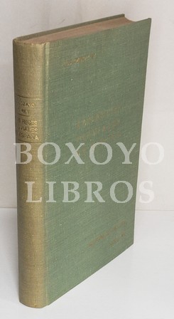 Seller image for Los peces fluviales de Espaa for sale by Boxoyo Libros S.L.