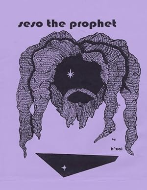 Bild des Verkufers fr Seso the Prophet: The Cry of Beauty Vol 1 zum Verkauf von moluna