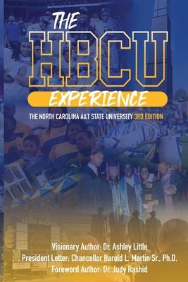 Bild des Verkufers fr The HBCU Experience: The North Carolina A&T State University 3rd Edition zum Verkauf von moluna