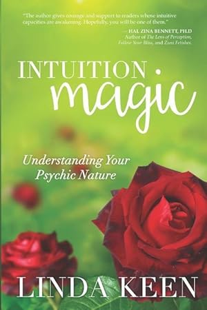 Bild des Verkufers fr Intuition Magic: Understanding Your Psychic Nature zum Verkauf von moluna