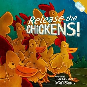 Immagine del venditore per Release the Chickens! venduto da moluna