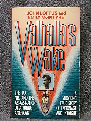Seller image for Valhalla's Wake for sale by Past Pages