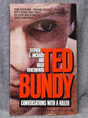 Ted Bundy Conversations with a Killer