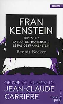 Seller image for Frankenstein Tome 1&2 for sale by Dmons et Merveilles