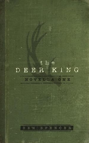 Immagine del venditore per The Deer King: Novella One venduto da moluna