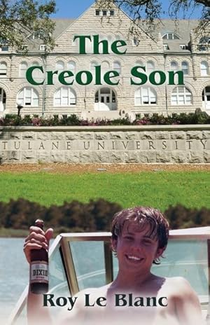 Seller image for The Creole Son for sale by moluna