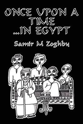 Bild des Verkufers fr Once Upon a Time.in Egypt zum Verkauf von moluna