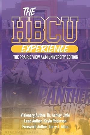 Bild des Verkufers fr The Hbcu Experience: THE HBCU Band Alumni Edition zum Verkauf von moluna