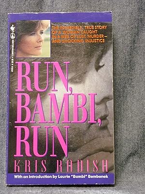 Seller image for Run, Bambi, Run for sale by Past Pages