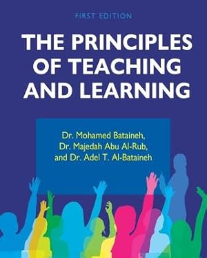 Image du vendeur pour The Principles of Teaching and Learning mis en vente par moluna