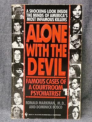 Alone with the Devil