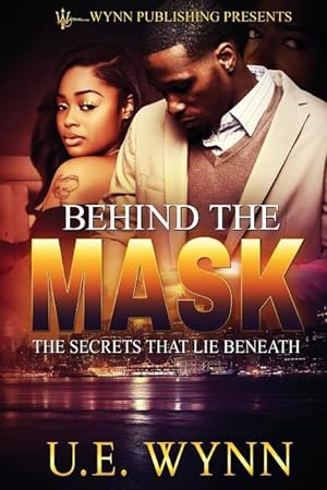 Seller image for Behind The Mask for sale by moluna