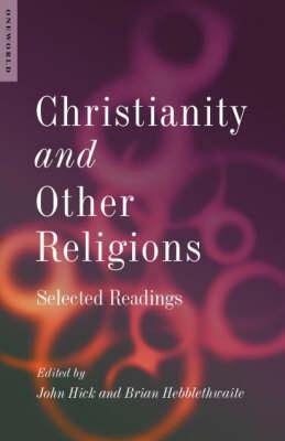 Seller image for Christianity and Other Religions: Selected Readings for sale by moluna