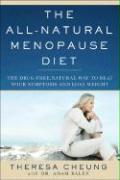 Seller image for ALL-NATURAL MENOPAUSE DIET for sale by moluna