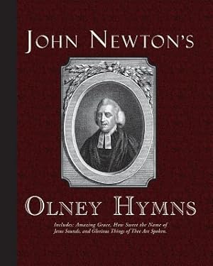 Bild des Verkufers fr JOHN NEWTONS OLNEY HYMNS zum Verkauf von moluna