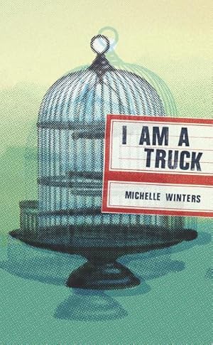 Bild des Verkufers fr I Am a Truck zum Verkauf von moluna